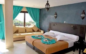 Suite Hotel Tilila Agadir